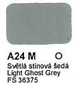 A24 M Světlá stínová šedá FS 36375