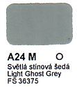A24 M Světlá stínová šedá FS 36375 Agama