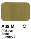 A39 M Písková FS 30277