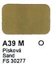 A39 M Písková FS 30277 Agama