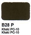 B28 P Khaki PC-10