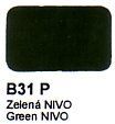 B31 P Green NIVO