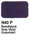 N40 P Grey Violet
