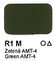 R1 M Zelená ATM-4