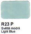 R23 P Light Blue 