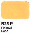 R25 P Sand