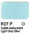 R27 P Light Grey Blue