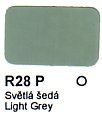 R28 P Light Grey