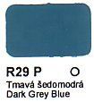 R29 P Dark Grey Blue