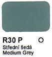 R30 P Medium Grey