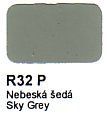 R32 P Sky Grey