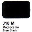 J18 M  Blue Black