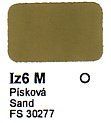 Iz6 M Písková FS 30277