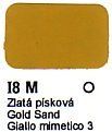 I8 M Zlatá písková