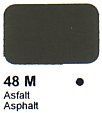 48 M Asphalt