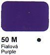 50 M  Purple
