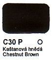 C30 P Chestnut Brown