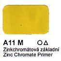 A11 M Zinc Chromate Primer
