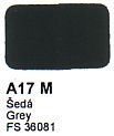 A17 M Šedá Grey FS 36081