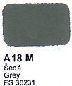 A18 M Grey FS 36231