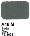 A18 M Grey FS 36231 Agama