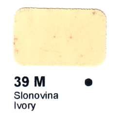 39 M Slonovina