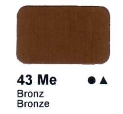 43 Me Bronz