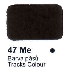 47 Me Barva pásů