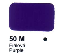 50 M Purple Agama