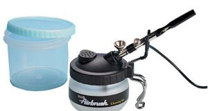 Airbrush Cleaning Set 