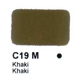 C19 M Khaki