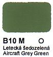 B10 M Aircaft Grey Green Agama
