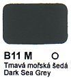 B11 M Dark Sea Grey