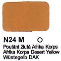 N24 M Afrika Korps Desert Yellow