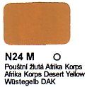 N24 M Afrika Korps Desert Yellow Agama