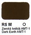R5 M Dark Earth AMT 1 Agama