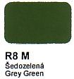 R8 M Grey Green Agama