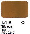 Iz1 M Tříslová FS 30219