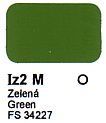 Iz2 M Zelená FS 34227 