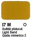 I7 M Světle písková