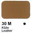 30 M Leather