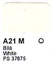 A21 M White FS 37875