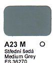 A23 M  Medium Grey FS 36270