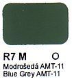 R7 M Modrošedá ATM-11
