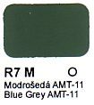 R7 M Modrošedá ATM-11 Agama