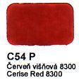 C54 P Cerise Red CSN 8300