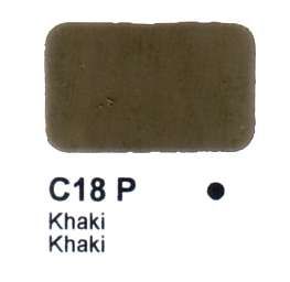 C18 P Khaki