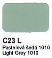 C23 L  Pastel Grey CSN 1010