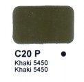 C20 P Khaki 5450