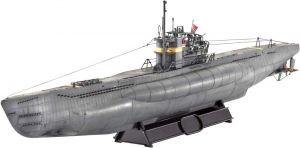 Submarine Type VII C/41
